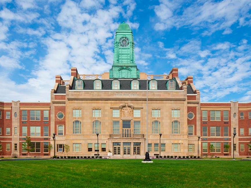 Educational Services